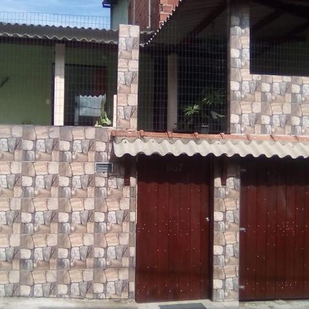 Cantinho Da Serra Itatiaia  Buitenkant foto