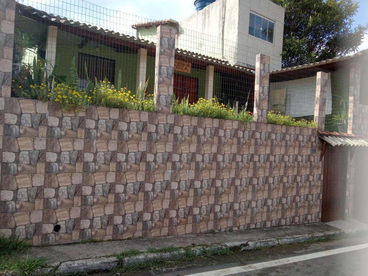 Cantinho Da Serra Itatiaia  Buitenkant foto